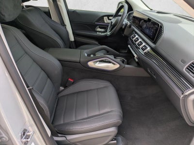 2026 Mercedes-Benz GLE GLE 450 4MATIC® SUV
