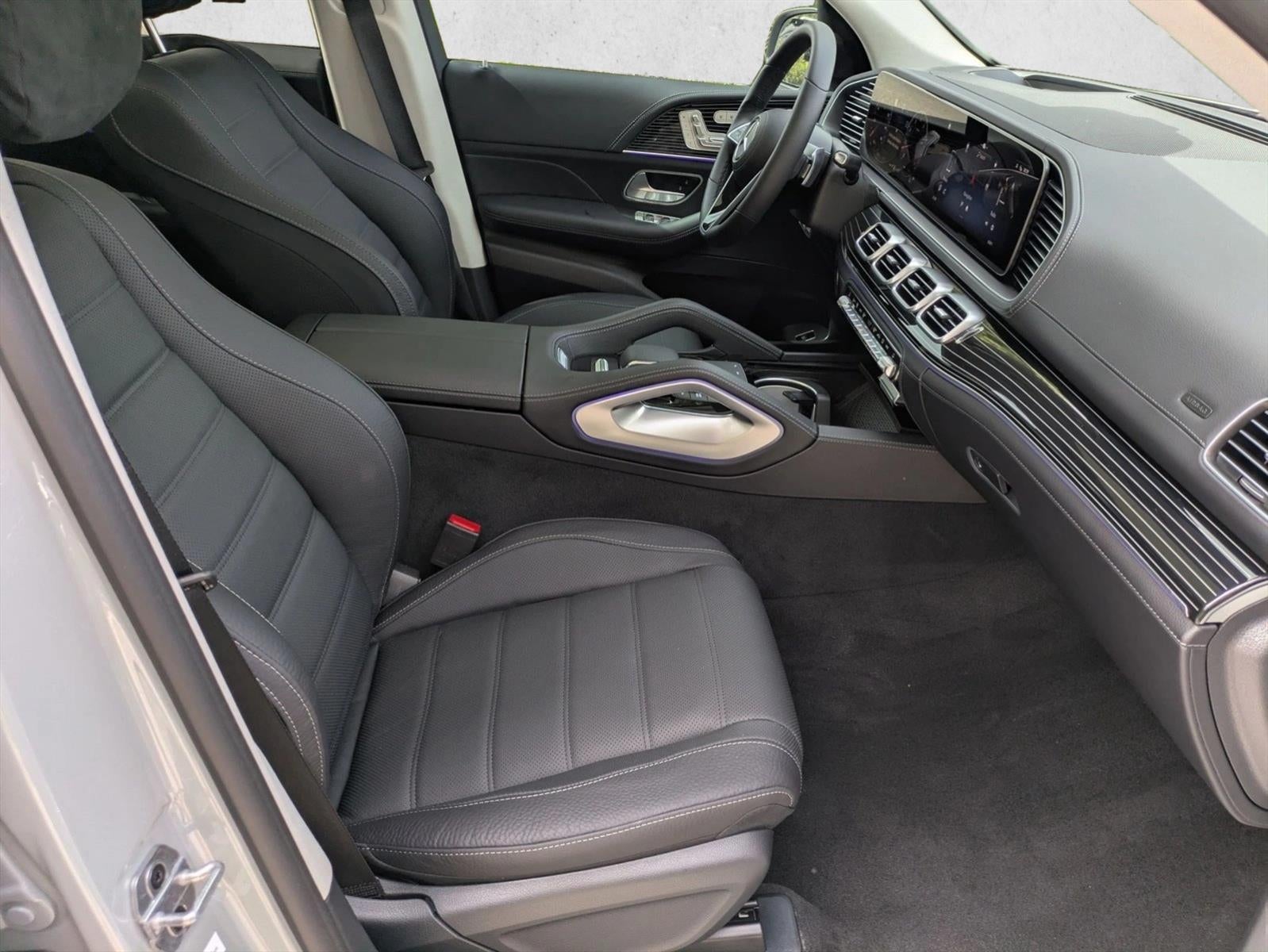 2026 Mercedes-Benz GLE GLE 450 4MATIC® SUV