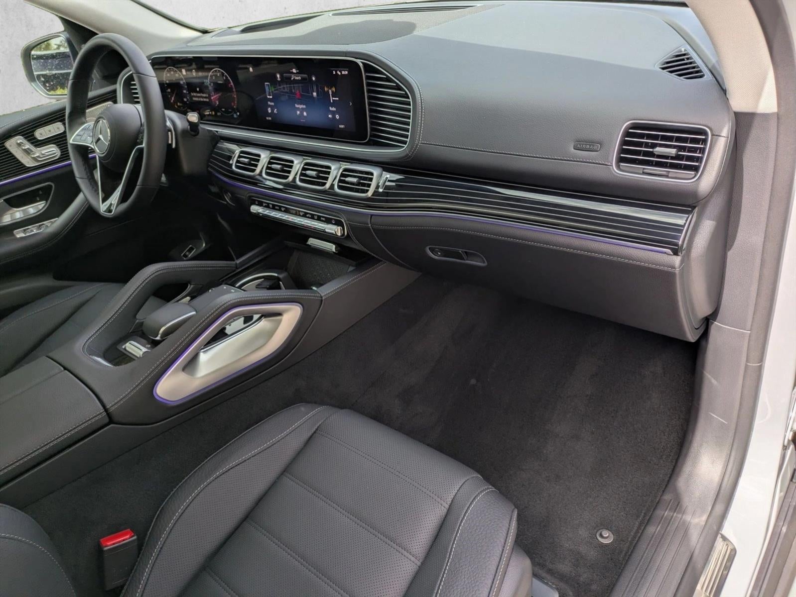 2026 Mercedes-Benz GLE GLE 450 4MATIC® SUV