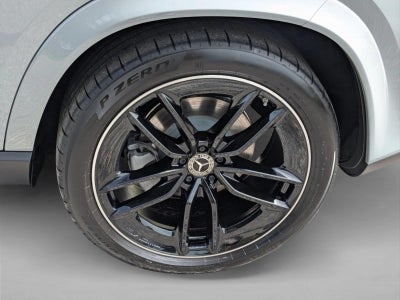 2026 Mercedes-Benz GLE GLE 450 4MATIC® SUV