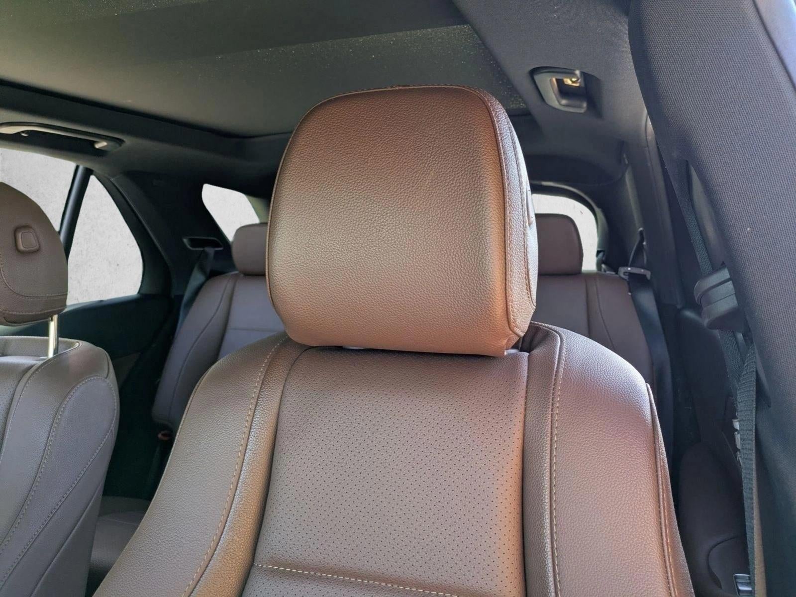 2024 Mercedes-Benz GLE GLE 450 4MATIC® SUV