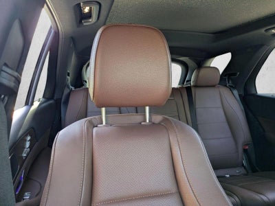 2024 Mercedes-Benz GLE GLE 450 4MATIC® SUV