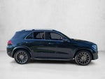 2024 Mercedes-Benz GLE GLE 450 4MATIC® SUV