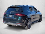 2024 Mercedes-Benz GLE GLE 450 4MATIC® SUV