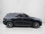 2024 Mercedes-Benz GLE GLE 450 4MATIC® SUV