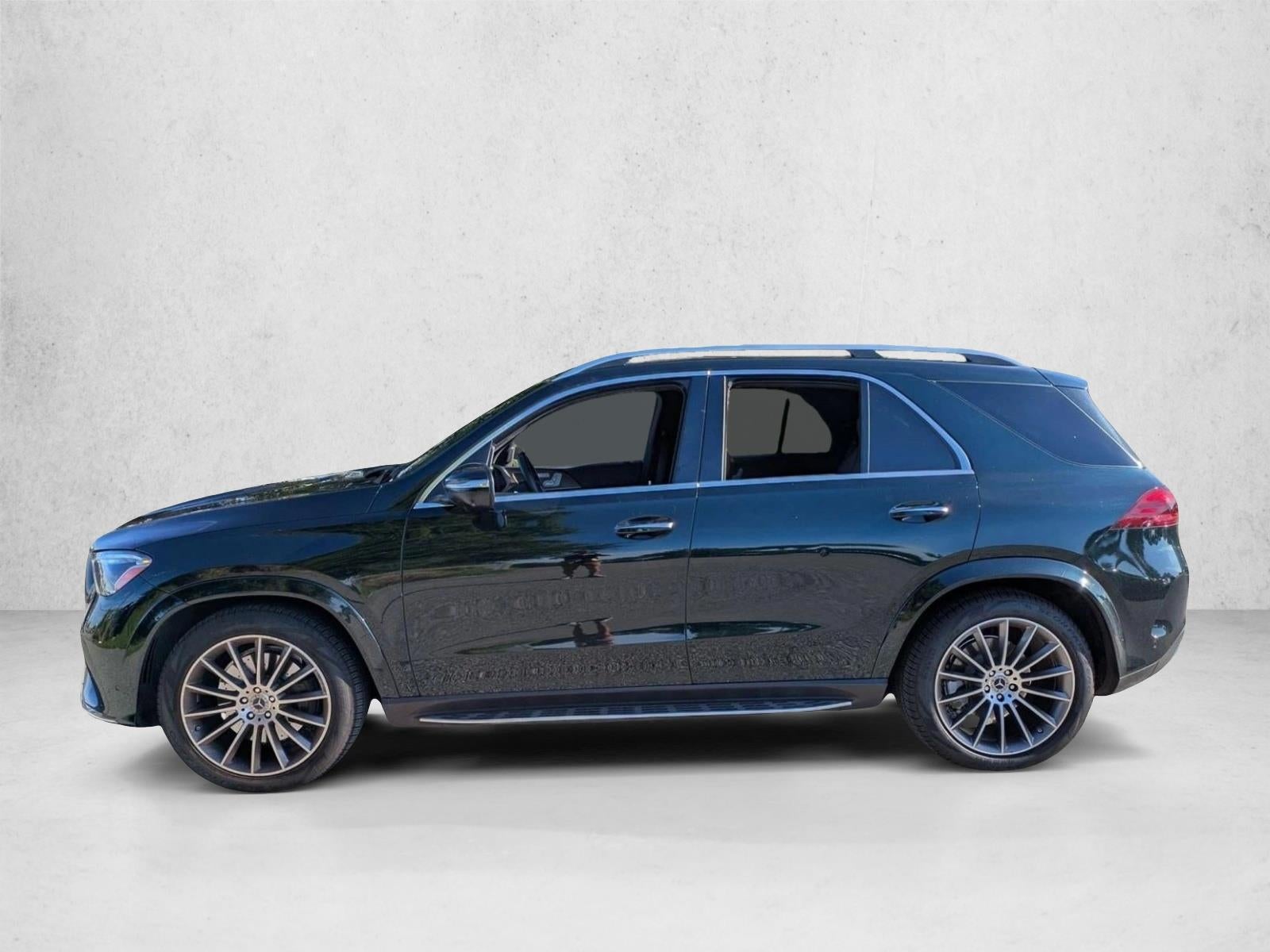 2024 Mercedes-Benz GLE GLE 450 4MATIC® SUV