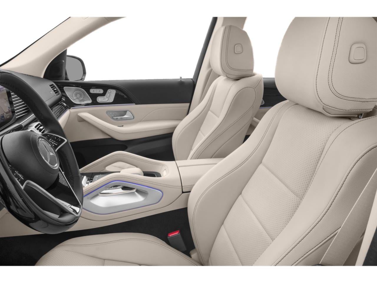 2024 Mercedes-Benz GLE GLE 450 4MATIC® SUV
