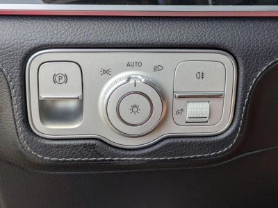 2024 Mercedes-Benz GLE AMG® GLE 53 4MATIC®+ SUV