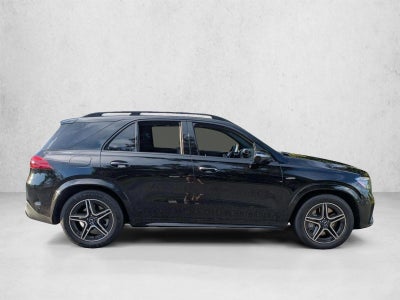 2024 Mercedes-Benz GLE AMG® GLE 53 4MATIC®+ SUV