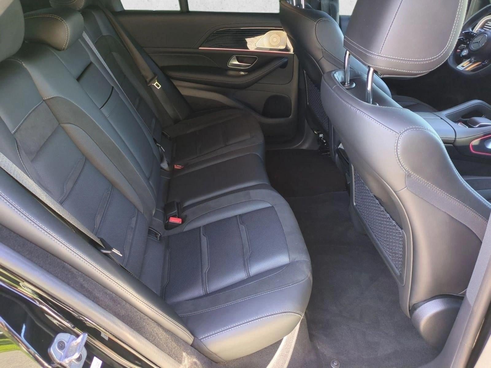 2024 Mercedes-Benz GLE AMG® GLE 53 4MATIC®+ SUV