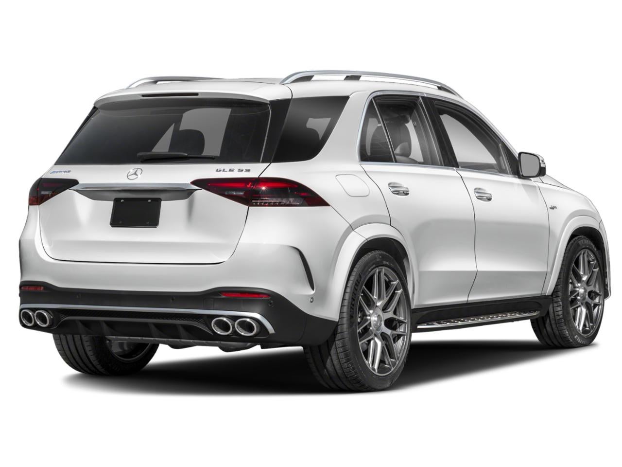 2024 Mercedes-Benz GLE AMG® GLE 53 4MATIC®+ SUV