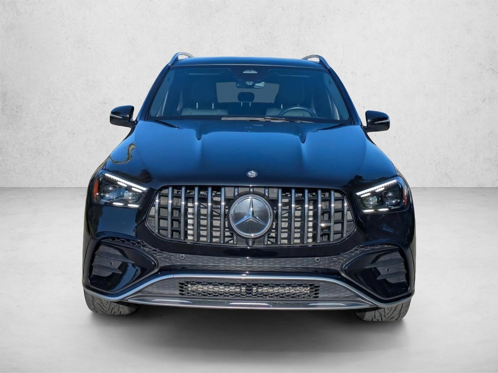 2025 Mercedes-Benz GLE AMG® GLE 53 4MATIC®+ SUV