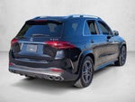 2025 Mercedes-Benz GLE AMG® GLE 53 4MATIC®+ SUV