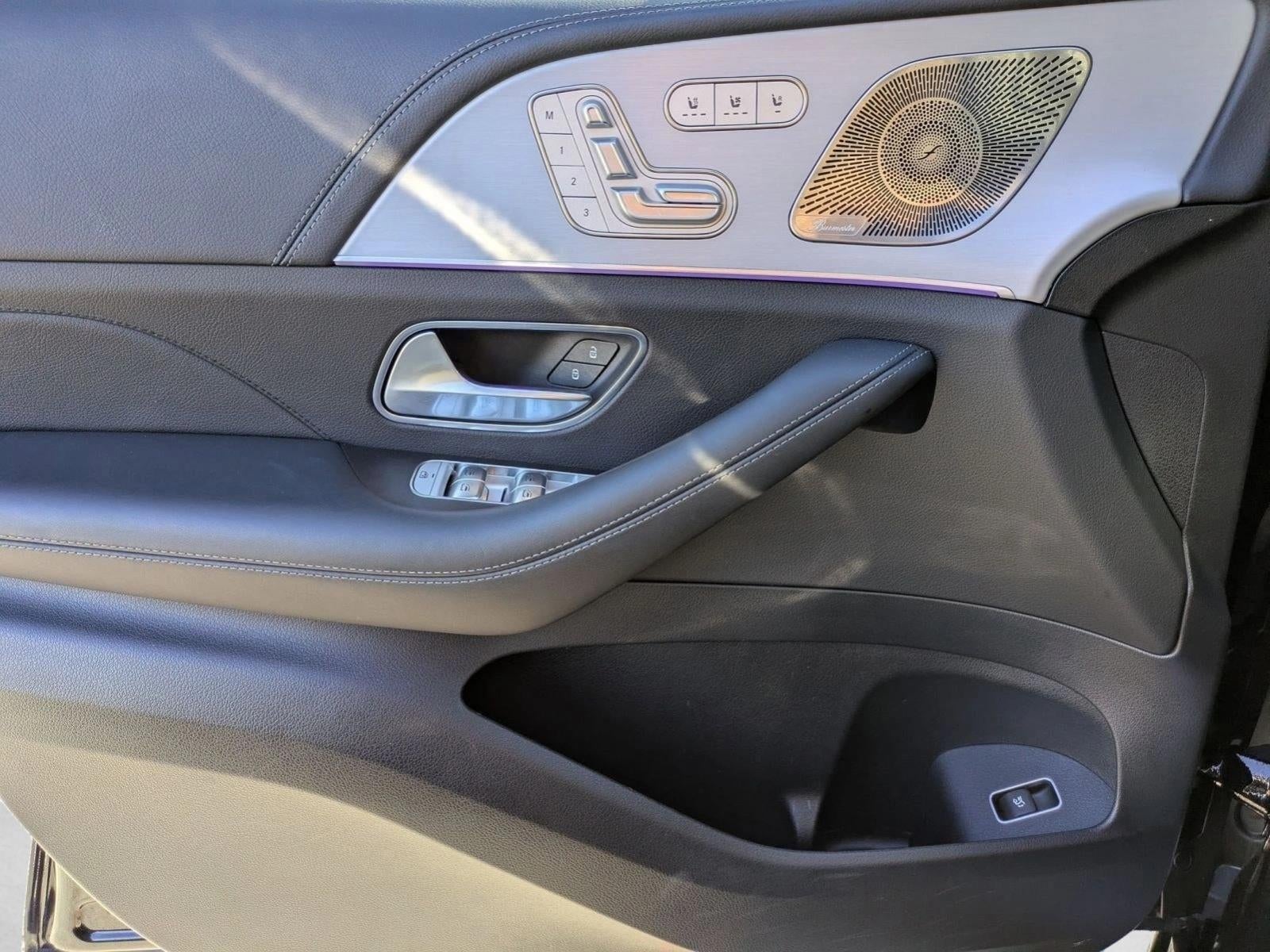 2025 Mercedes-Benz GLE AMG® GLE 53 4MATIC®+ SUV