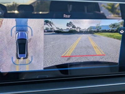 2024 Mercedes-Benz GLE AMG® GLE 53 4MATIC®+ SUV