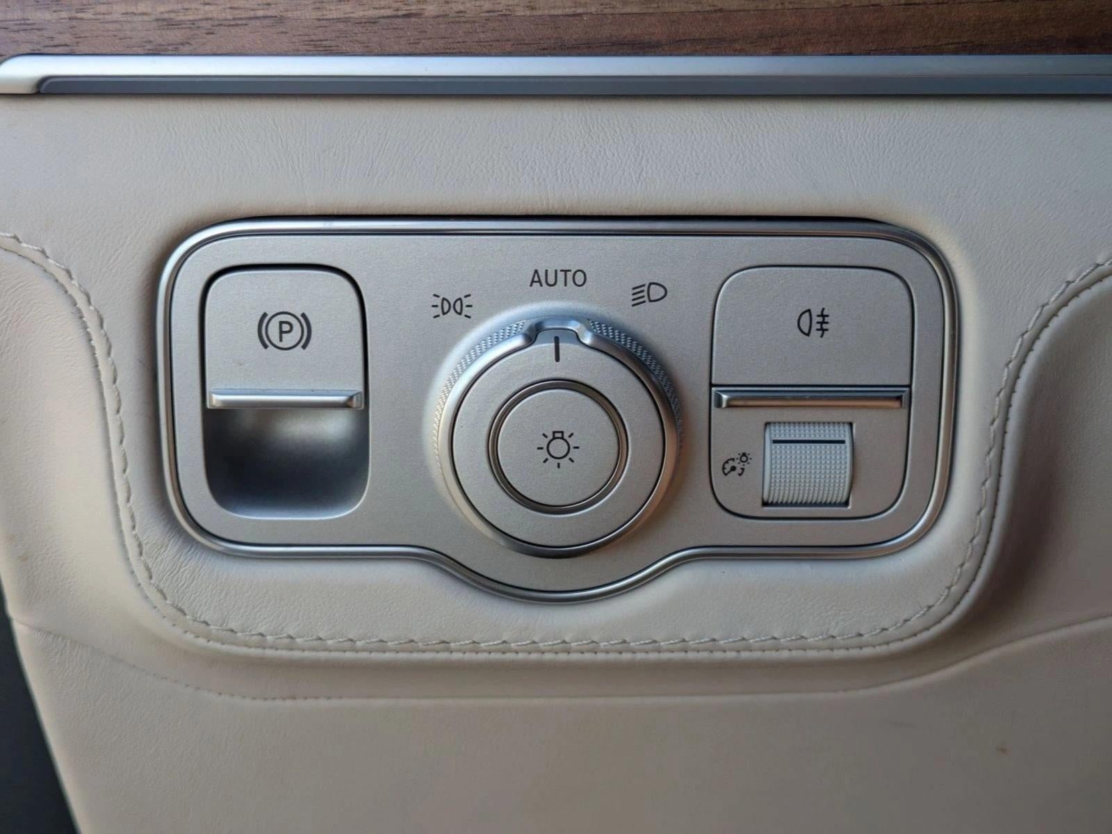 2024 Mercedes-Benz GLE AMG® GLE 53 4MATIC®+ SUV