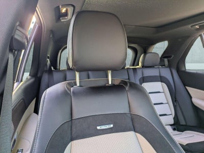 2024 Mercedes-Benz GLE AMG® GLE 53 4MATIC®+ SUV