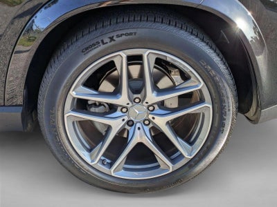 2024 Mercedes-Benz GLE AMG® GLE 53 4MATIC®+ SUV