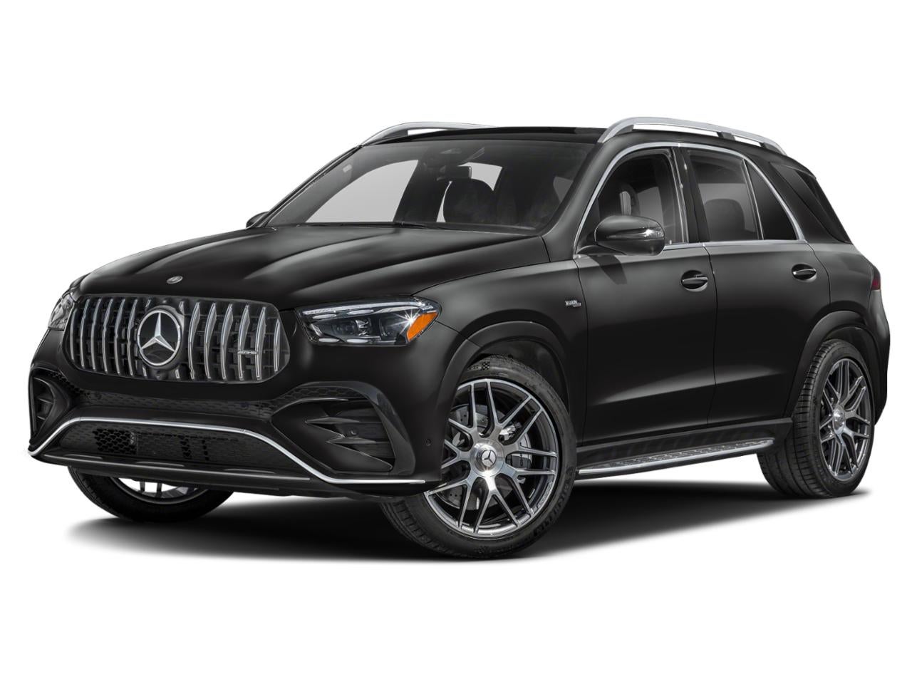2024 Mercedes-Benz GLE AMG® GLE 53 4MATIC®+ SUV