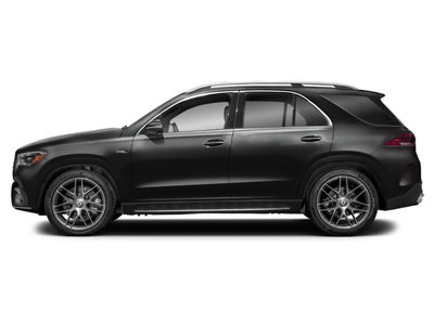 2024 Mercedes-Benz GLE AMG® GLE 53 4MATIC®+ SUV
