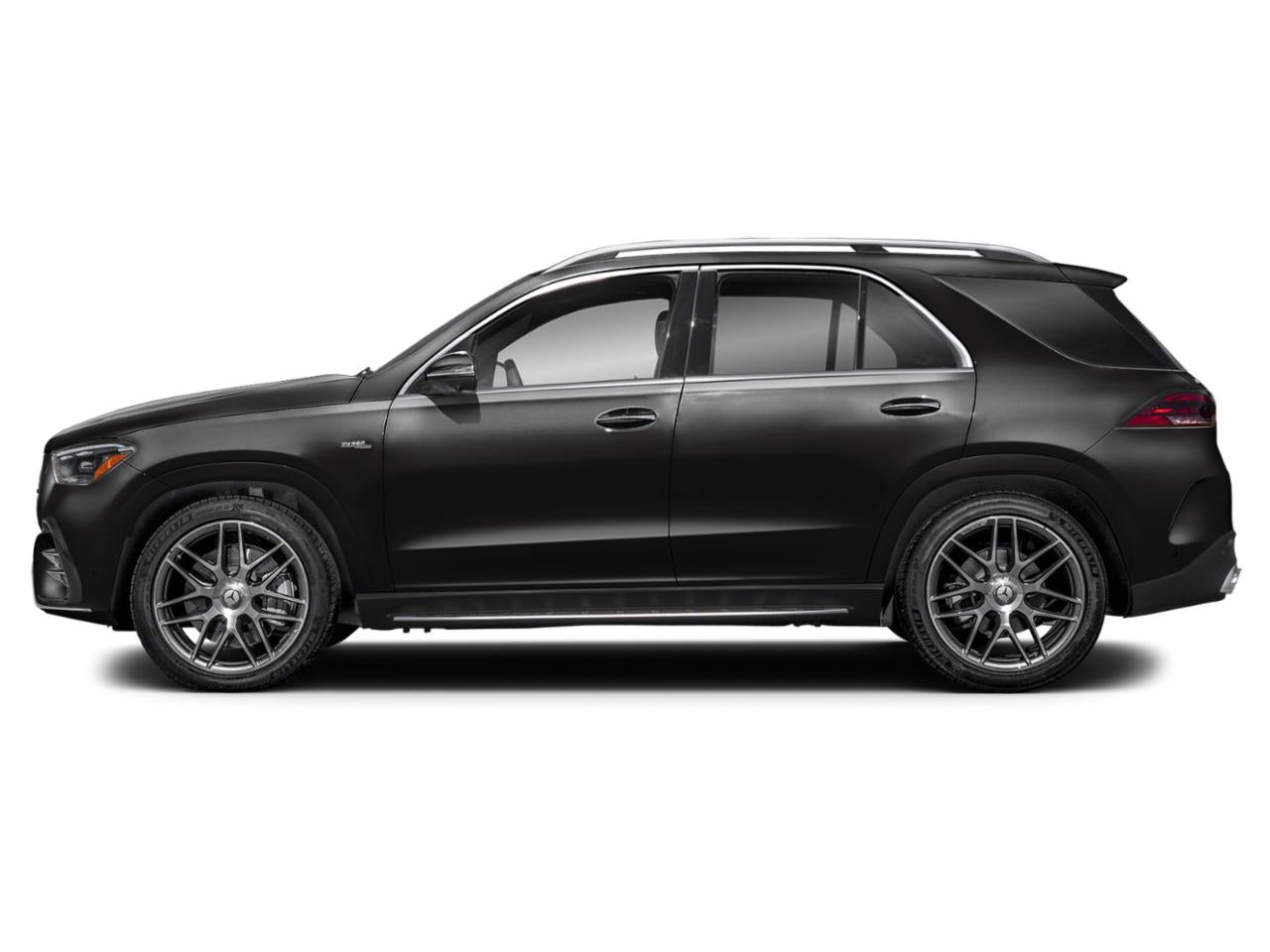 2024 Mercedes-Benz GLE AMG® GLE 53 4MATIC®+ SUV