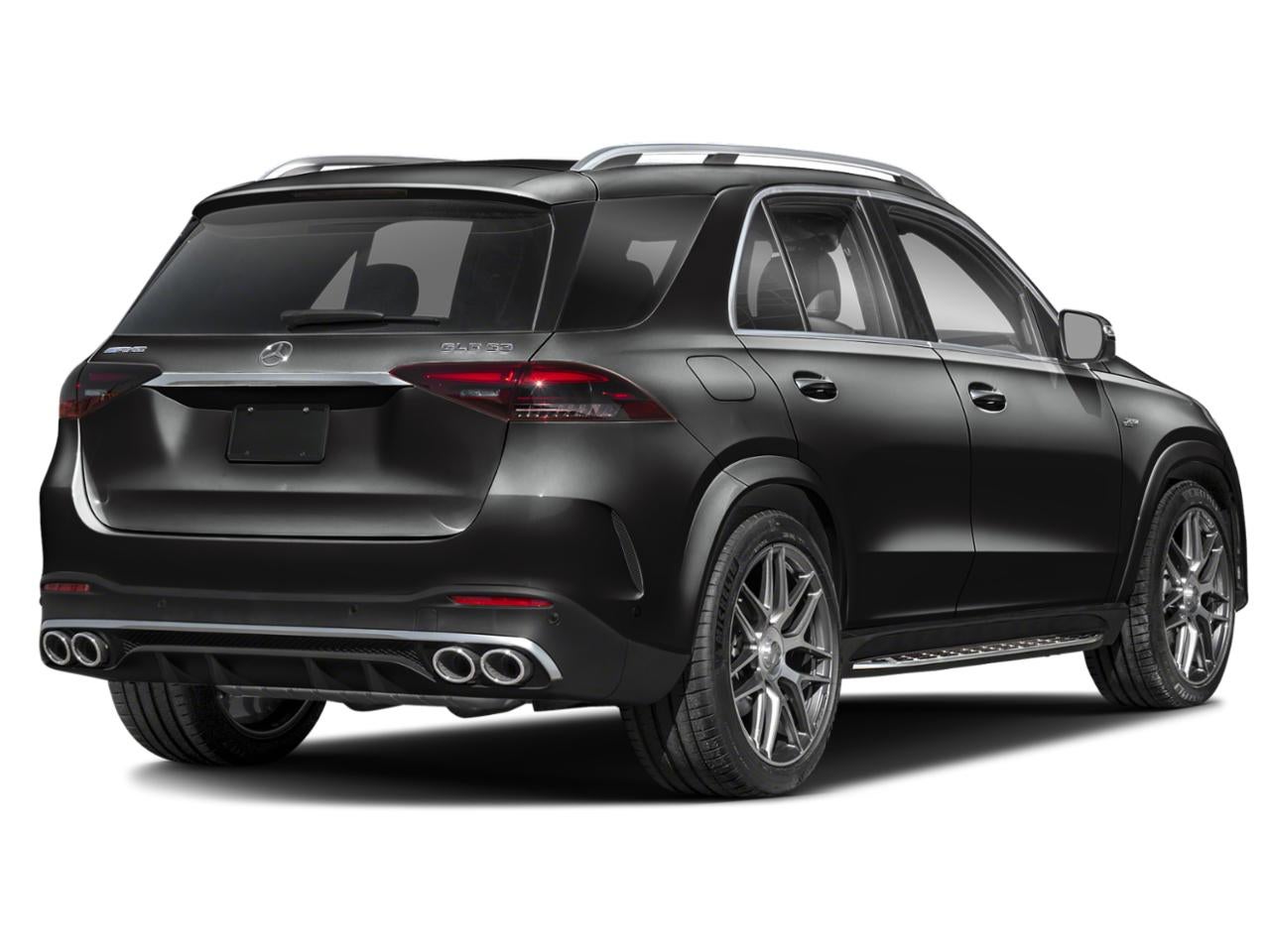 2024 Mercedes-Benz GLE AMG® GLE 53 4MATIC®+ SUV