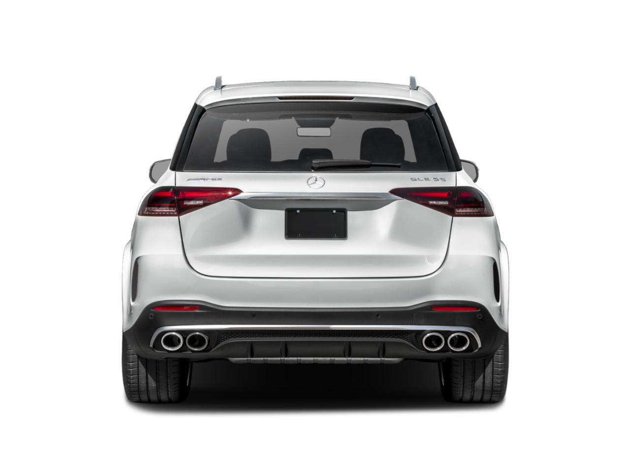 2024 Mercedes-Benz GLE AMG® GLE 53 4MATIC®+ SUV