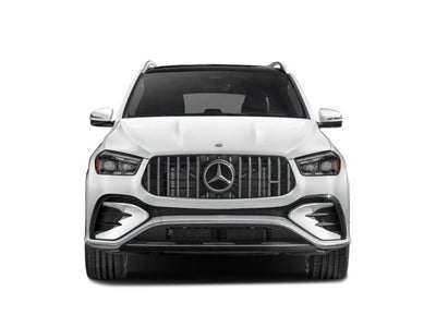 2024 Mercedes-Benz GLE AMG® GLE 53 4MATIC®+ SUV