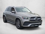 2021 Mercedes-Benz GLE GLE 580 4MATIC® SUV