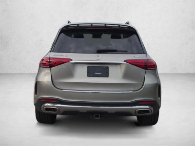 2021 Mercedes-Benz GLE GLE 580 4MATIC® SUV