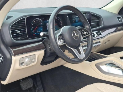 2021 Mercedes-Benz GLE GLE 580 4MATIC® SUV