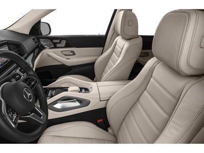2021 Mercedes-Benz GLE GLE 580 4MATIC® SUV