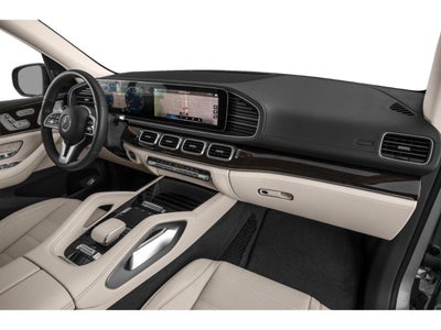 2021 Mercedes-Benz GLE GLE 580 4MATIC® SUV