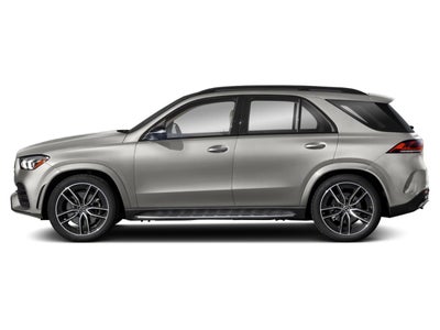 2021 Mercedes-Benz GLE GLE 580 4MATIC® SUV