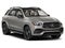2021 Mercedes-Benz GLE GLE 580 4MATIC® SUV