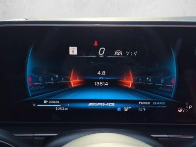 2024 Mercedes-Benz GLE AMG® GLE 63 S 4MATIC®+ SUV