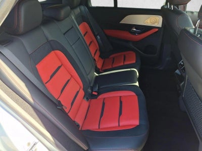 2024 Mercedes-Benz GLE AMG® GLE 63 S 4MATIC®+ SUV