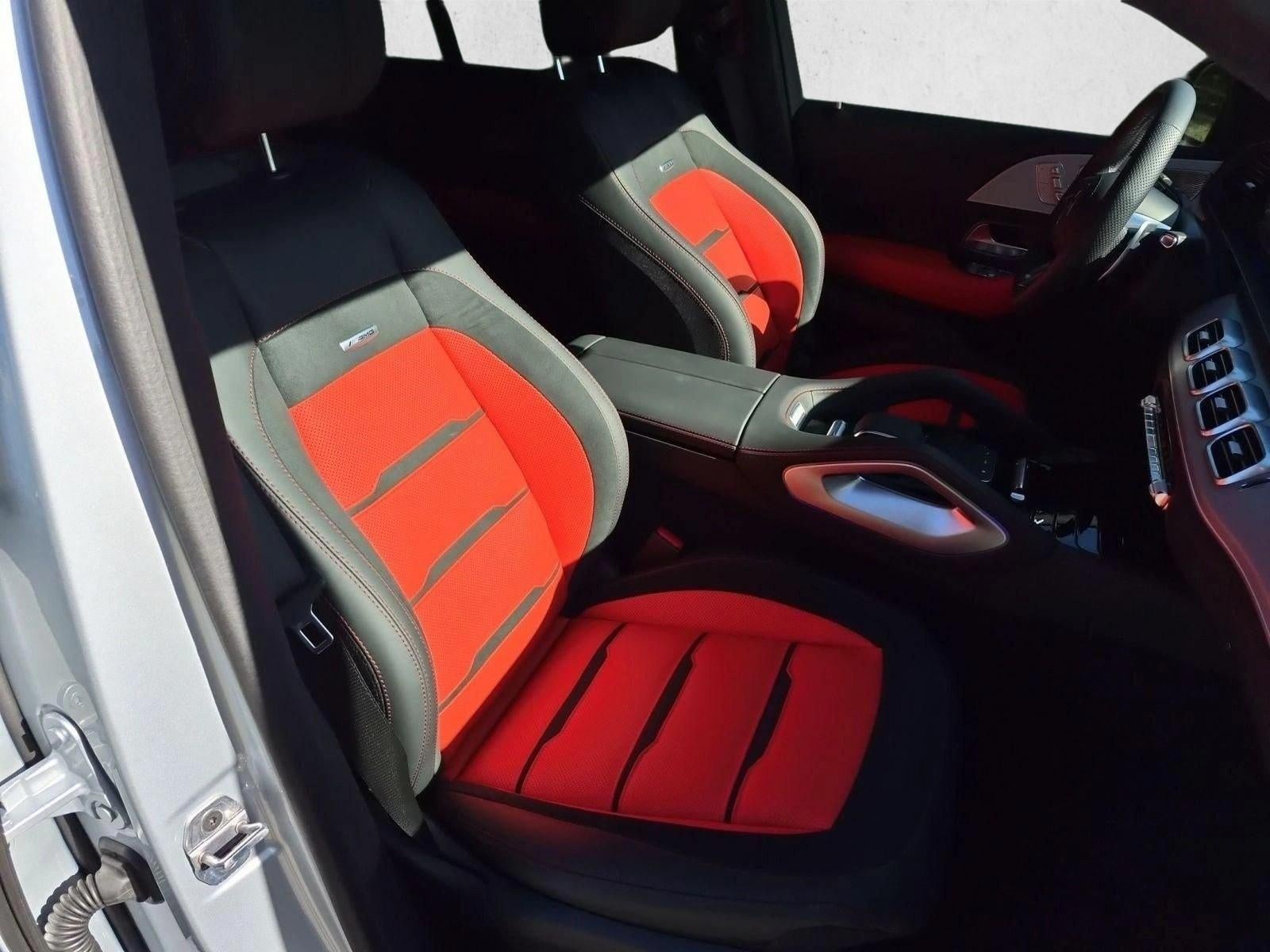 2024 Mercedes-Benz GLE AMG® GLE 63 S 4MATIC®+ SUV