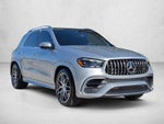 2024 Mercedes-Benz GLE AMG® GLE 63 S 4MATIC®+ SUV