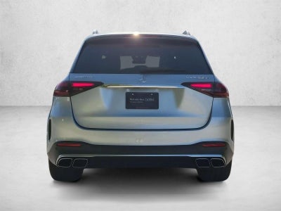 2024 Mercedes-Benz GLE AMG® GLE 63 S 4MATIC®+ SUV