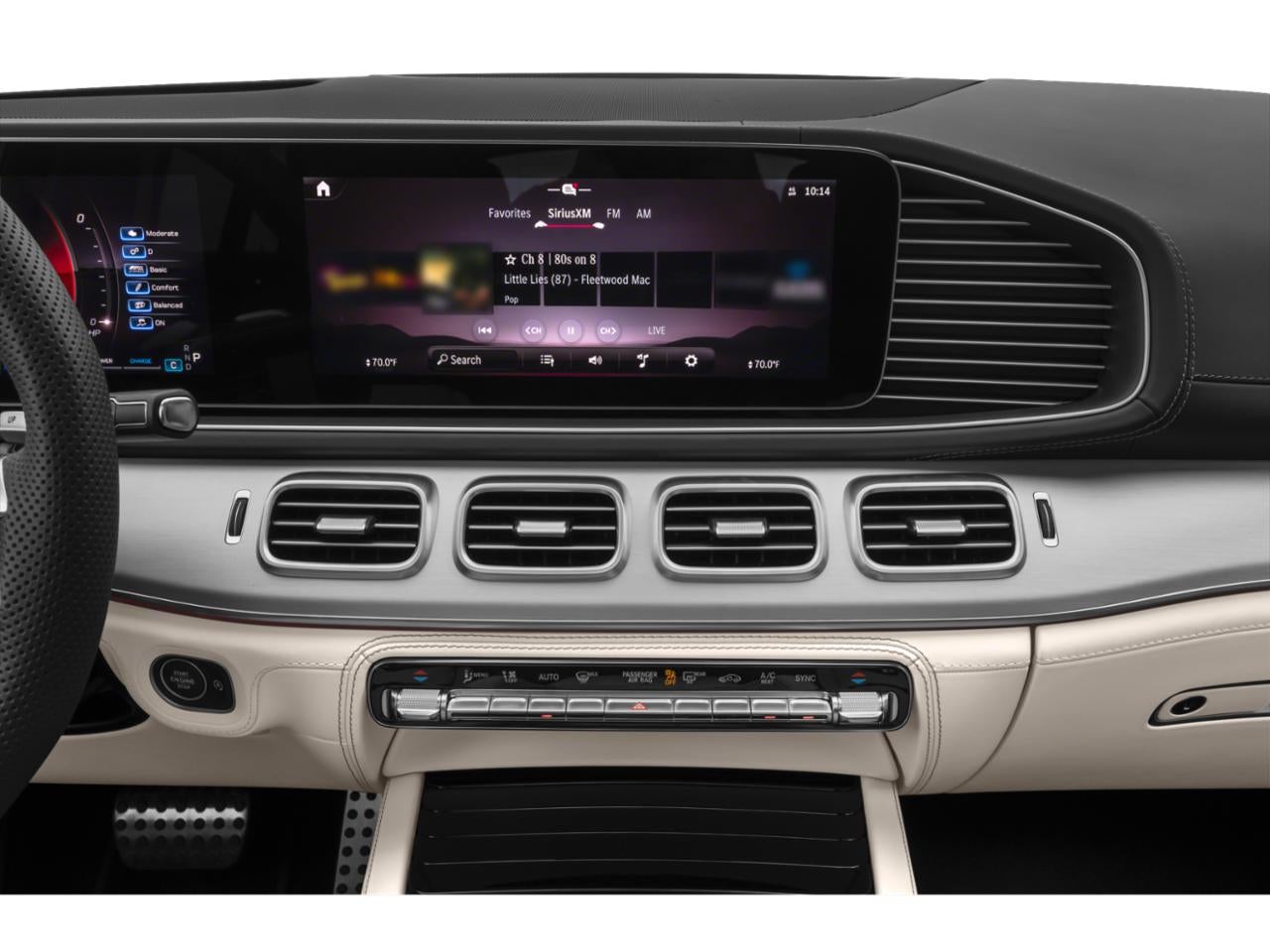 2024 Mercedes-Benz GLE AMG® GLE 63 S 4MATIC®+ SUV