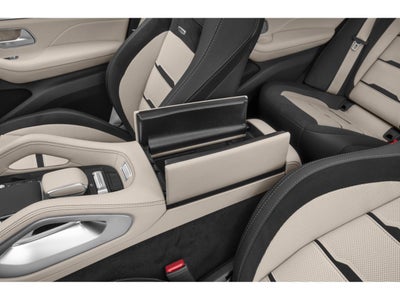 2024 Mercedes-Benz GLE AMG® GLE 63 S 4MATIC®+ SUV
