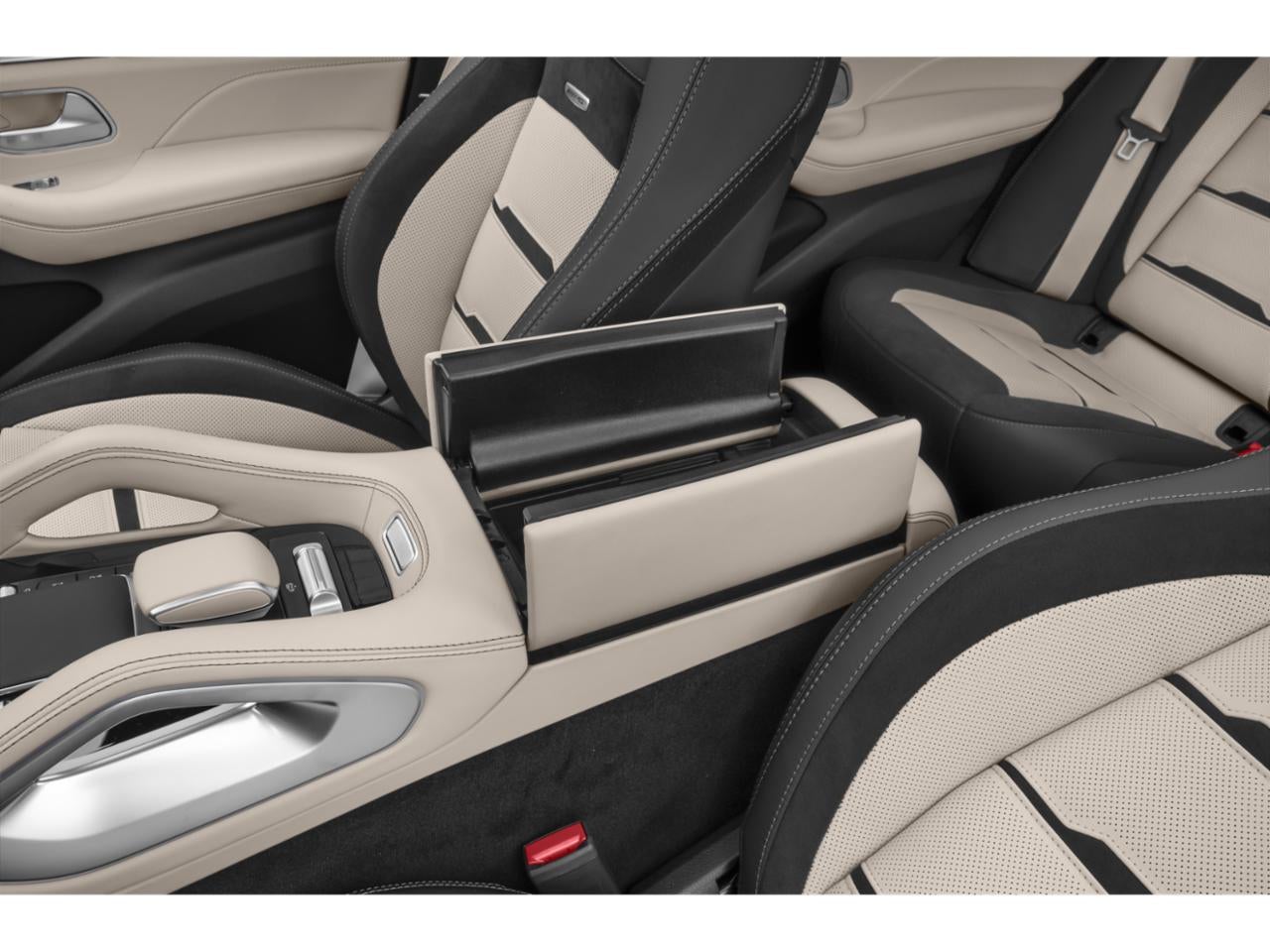 2024 Mercedes-Benz GLE AMG® GLE 63 S 4MATIC®+ SUV