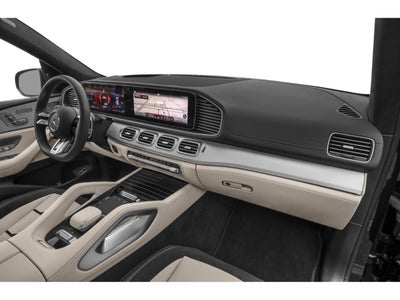 2024 Mercedes-Benz GLE AMG® GLE 63 S 4MATIC®+ SUV