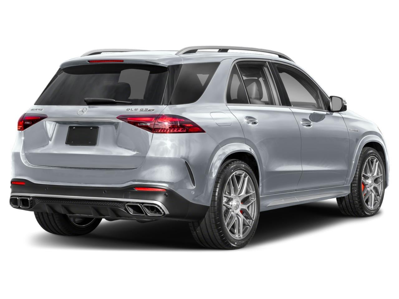 2024 Mercedes-Benz GLE AMG® GLE 63 S 4MATIC®+ SUV