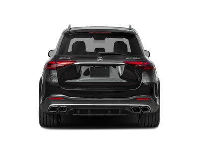 2024 Mercedes-Benz GLE AMG® GLE 63 S 4MATIC®+ SUV