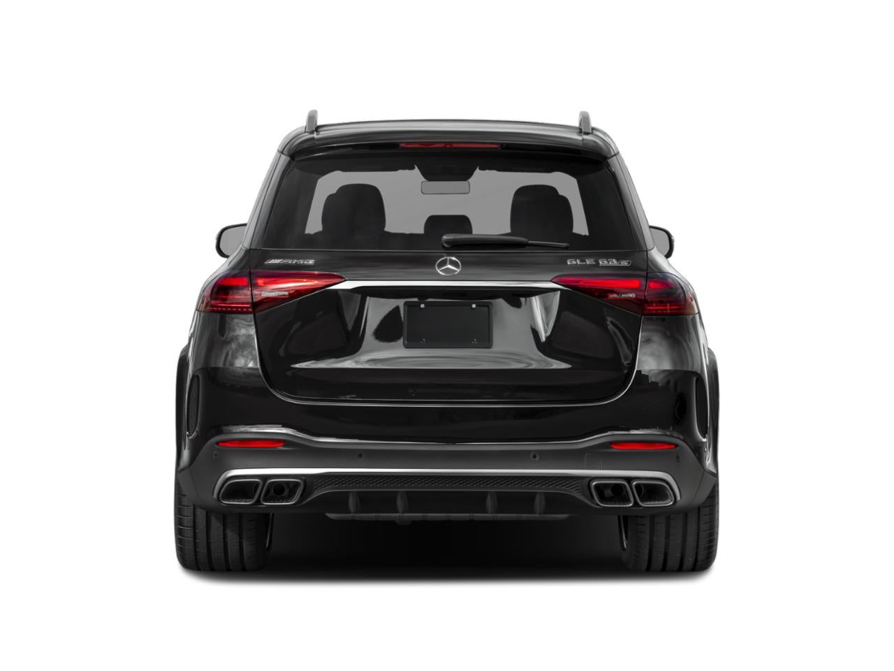 2024 Mercedes-Benz GLE AMG® GLE 63 S 4MATIC®+ SUV
