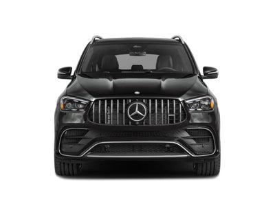 2024 Mercedes-Benz GLE AMG® GLE 63 S 4MATIC®+ SUV