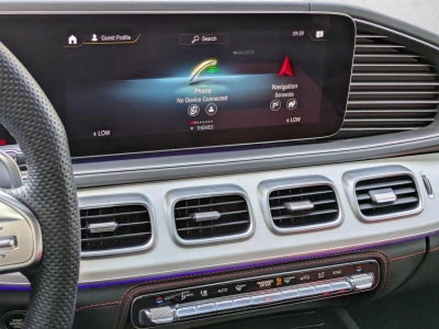 2023 Mercedes-Benz GLE AMG® GLE 63 S 4MATIC® SUV