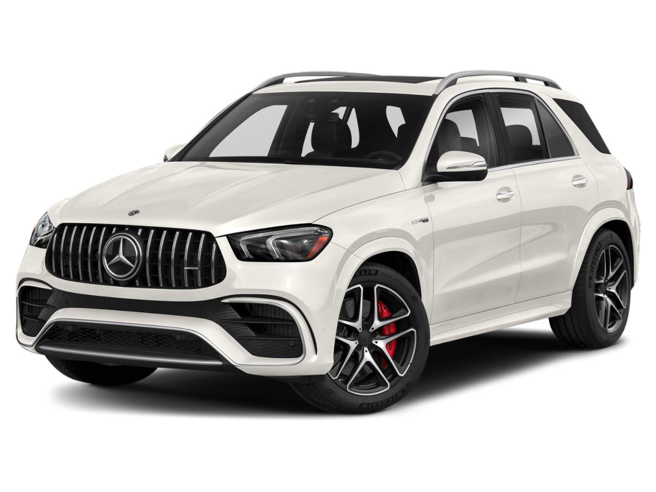 2023 Mercedes-Benz GLE AMG® GLE 63 S 4MATIC® SUV